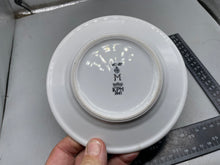 Charger l'image dans la galerie, Original WW2 German Kriegsmarine Plate - 1941 Dated
