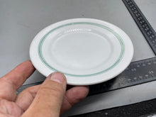 Charger l'image dans la galerie, Original WW2 German Kriegsmarine Plate - 1941 Dated
