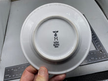 Charger l'image dans la galerie, Original WW2 German Kriegsmarine Plate - 1941 Dated

