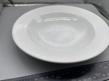 Charger l'image dans la galerie, Original WW2 DAF Large White Porcelain Bowl
