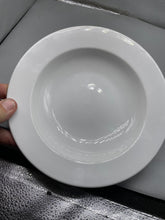 Charger l'image dans la galerie, Original WW2 DAF Large White Porcelain Bowl

