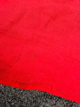 Charger l'image dans la galerie, Original WW2 German NSDAP Party Flag - Size 30" x 22" - The Militaria Shop
