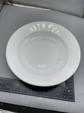 Charger l'image dans la galerie, Original 1930 / WW2 German Large White Porcelain Bowl

