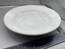 Charger l'image dans la galerie, Original 1930 / WW2 German Large White Porcelain Bowl
