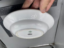Charger l'image dans la galerie, Original 1930 / WW2 German Large White Porcelain Bowl
