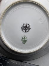 Charger l'image dans la galerie, Original 1930 / WW2 German Large White Porcelain Bowl
