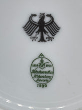 Charger l'image dans la galerie, Original 1930 / WW2 German Large White Porcelain Bowl
