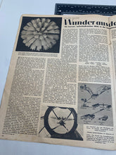 Load image into Gallery viewer, Der Adler Luftwaffe Magazine Original WW2 German - 22nd June 1943

