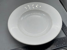 Charger l'image dans la galerie, Original 1932 / WW2 German Large White Porcelain Bowl
