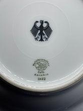 Charger l'image dans la galerie, Original 1932 / WW2 German Large White Porcelain Bowl
