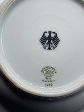 Charger l'image dans la galerie, Original 1932 / WW2 German Large White Porcelain Bowl

