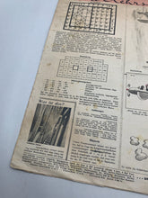 Load image into Gallery viewer, Der Adler Luftwaffe Magazine Original WW2 German - 14th September 1943
