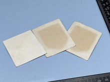 Load image into Gallery viewer, Group of 3 WW2 German Helmet Decals
