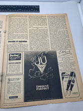 Lade das Bild in den Galerie-Viewer, Der Adler Luftwaffe Magazine Original WW2 German - 21st September 1943
