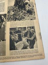 Charger l&#39;image dans la galerie, Der Adler Luftwaffe Magazine Original WW2 German - 21st September 1943
