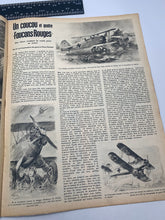 Charger l&#39;image dans la galerie, Der Adler Luftwaffe Magazine Original WW2 German - 17th November 1942
