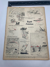 Lade das Bild in den Galerie-Viewer, Der Adler Luftwaffe Magazine Original WW2 German - 17th November 1942
