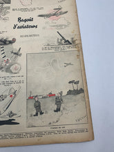 Load image into Gallery viewer, Der Adler Luftwaffe Magazine Original WW2 German - 17th November 1942
