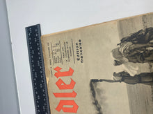 Lade das Bild in den Galerie-Viewer, Der Adler Luftwaffe Magazine Original WW2 German - 3rd November 1942
