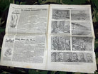 Original WW2 German Heimatblatt Political Newspaper - 29th September 1939 - The Militaria Shop