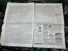 Original WW2 German Heimatblatt Political Newspaper - 29th September 1939 - The Militaria Shop