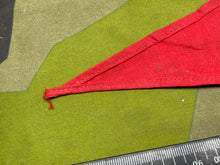 Load image into Gallery viewer, Original WW2 German Party Pennant - 1945 Dated
