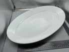 Original WW2 German Luftwaffe Air Force Serving Platter - 1939 Dated - The Militaria Shop