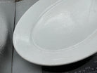 Original WW2 German Luftwaffe Air Force Serving Platter - 1939 Dated - The Militaria Shop