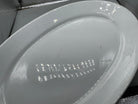 Original WW2 German Luftwaffe Air Force Serving Platter - 1939 Dated - The Militaria Shop