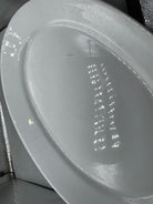 Original WW2 German Luftwaffe Air Force Serving Platter - 1939 Dated - The Militaria Shop
