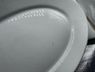Original WW2 German Luftwaffe Air Force Serving Platter - 1939 Dated - The Militaria Shop