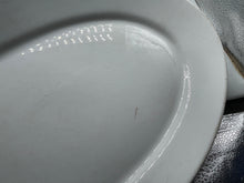Load image into Gallery viewer, Original WW2 German Luftwaffe Air Force Serving Platter - 1939 Dated - The Militaria Shop
