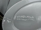 Original WW2 German Luftwaffe Air Force Serving Platter - 1939 Dated - The Militaria Shop