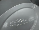 Original WW2 German Luftwaffe Air Force Serving Platter - 1939 Dated - The Militaria Shop