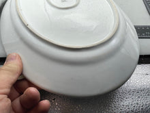 Load image into Gallery viewer, Original WW2 German Luftwaffe Air Force Serving Platter - 1939 Dated - The Militaria Shop
