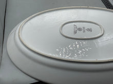 Load image into Gallery viewer, Original WW2 German Luftwaffe Air Force Serving Platter - 1939 Dated - The Militaria Shop
