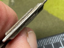 Charger l&#39;image dans la galerie, Original WW2 German Iron Cross 2nd Class
