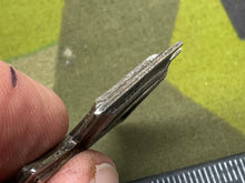 Charger l&#39;image dans la galerie, Original WW2 German Iron Cross 2nd Class
