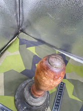 Charger l&#39;image dans la galerie, Original British Home Front Civil Defence ARP Bell - Dated 1939
