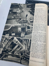 Charger l&#39;image dans la galerie, Die Wehrmacht German Propaganda Magazine Original WW2 - 31st January 1940

