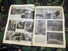 Original WW2 German Radio Magazine - June 1935 - The Militaria Shop