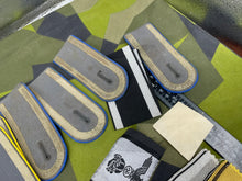 Load image into Gallery viewer, Group of WW2 German Insignia &amp; Epaulettes
