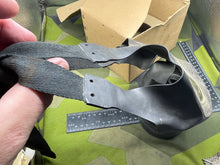 Load image into Gallery viewer, Original WW2 Civilian British Home Front Gas Mask in Named Box
