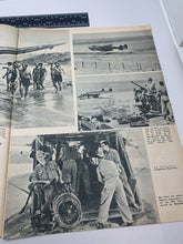 Load image into Gallery viewer, Die Wehrmacht German Propaganda Magazine Original WW2 - 6th October 1943
