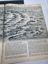 Load image into Gallery viewer, Die Wehrmacht German Propaganda Magazine Original WW2 - 6th October 1943
