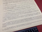 An Interesting NSADP Letter with Impressive Stamp - The Militaria Shop
