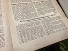 WW2 German NSBDT Leaflet - Possibly Technical Engineering Related. - The Militaria Shop