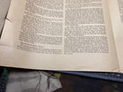 WW2 German NSBDT Leaflet - Possibly Technical Engineering Related. - The Militaria Shop