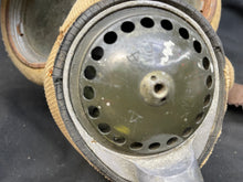 Charger l'image dans la galerie, Original WW2 British Army General Service Gas Mask (Mask Only) - T-Mask Variation
