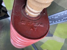 Charger l&#39;image dans la galerie, Original WW2 British Army GSR General Service Respirator Gas Mask Set - Dated 1940/41
